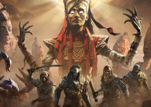 Assassin's Creed Origins