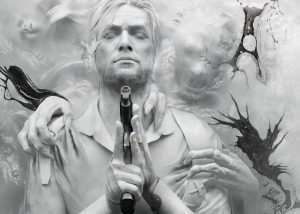 The Evil Within 2