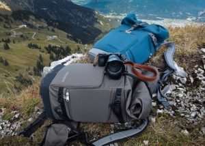 The Explorer Everyday Backpack