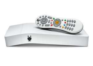 TiVo Bolt Vox DVR Now Supports Voice