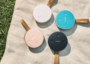 TicHome Mini Smart Speaker