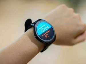 Ticwatch 2 Active Smartwatch