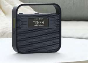Triby IO Alexa And Apple HomeKit Speaker