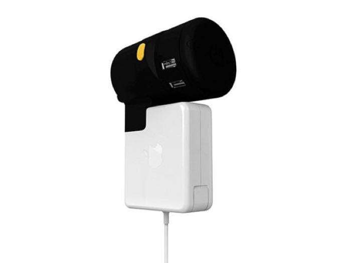 Twist Plus World Charging Station