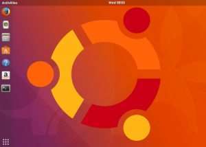 Ubuntu 17.10