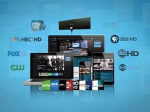 Ultimate Cord Cutting Kit