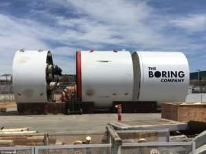 Boring Company