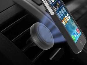 Universal Magnetic Car Vent Mount