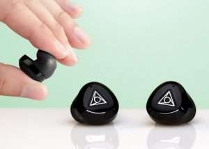 VIE FIT Wireless Earphones