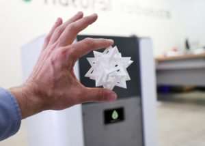 VIT Laser Sintering 3D Printer-1