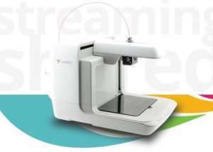 Voladd 3D Printer