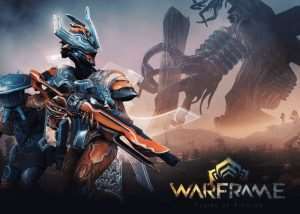 Warframe Plains of Eidolon