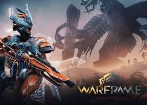 Warframe Plains of Eidolon Trailer