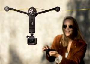 Wiral LITE Camera Cable Cam