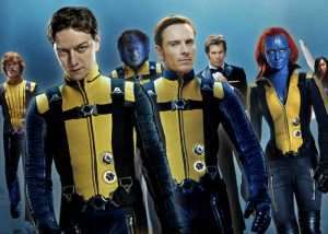 X-Men Beginnings Trilogy Mutant Superpowers Trailer