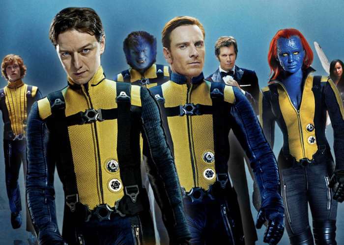 X-Men Beginnings Trilogy Mutant Superpowers Trailer