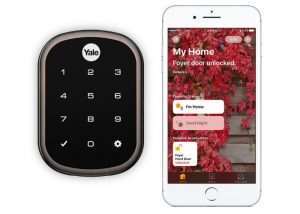 Yale Assure Smart Locks