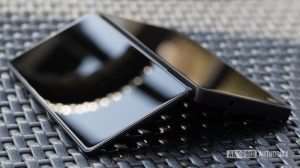 ZTE Axon M Foldable Smartphone