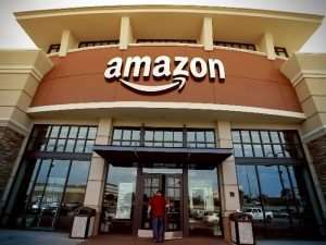 Amazon Europe