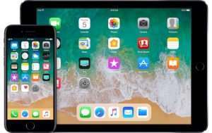 iOS 11.1 Beta 3 vs iOS 11.0.3