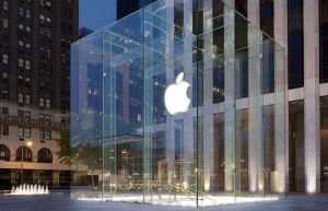 Apple And GE