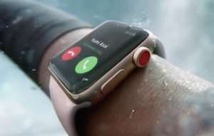 Apple Watch Series 3