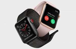 Apple watchOS 4.0.1