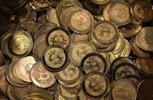 Bitcoin, Ethereum, coinbase