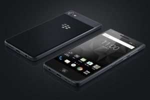 BlackBerry Motion