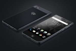 BlackBerry Motion