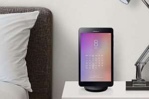 2017 Samsung Galaxy Tab A