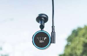 Garmin Speak