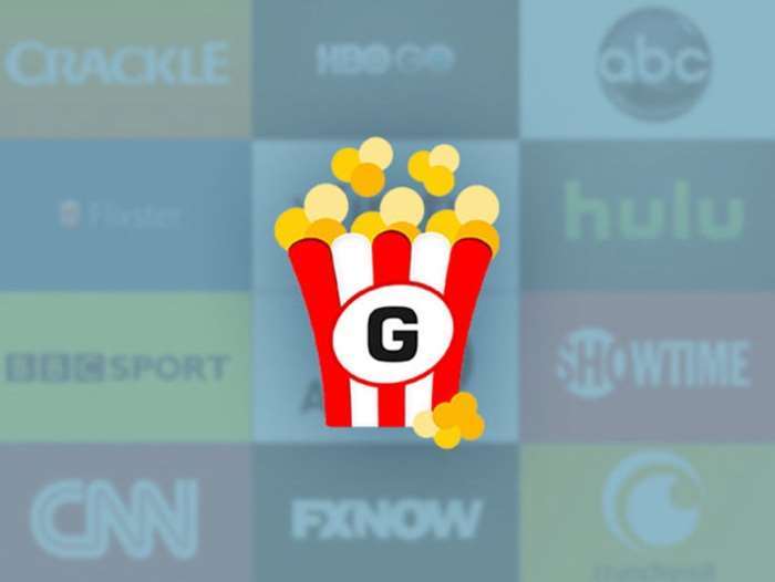 Getflix Lifetime Subscription