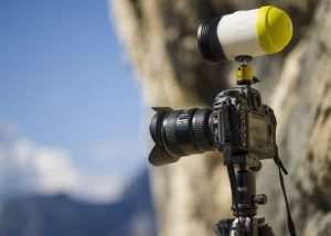 ghostLED Photographic Lighting