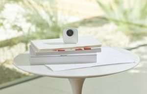 Google Clips