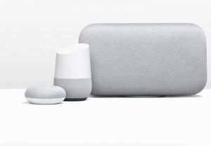 Google Assistant