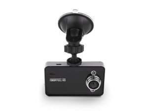 hi-res car dashcam