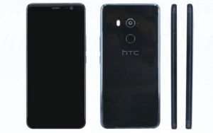 HTC U11 Plus