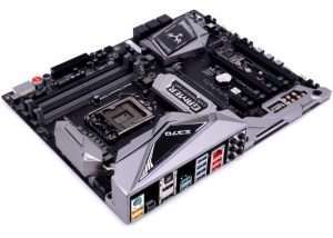 iGame Z370 Vulcan X Motherboard