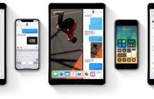iOS 11.1 beta 3