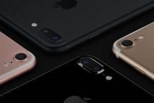 256GB iPhone 7