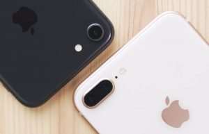 iPhone 8 Plus