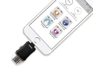 iSafe IFDISK Drive