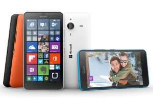 Windows 10 Mobile