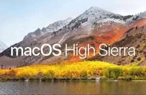 macOS Sierra 10.13.1 Beta 5