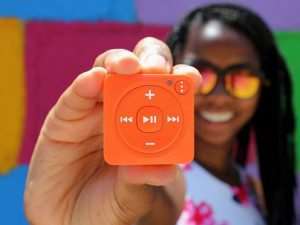 Mighty Spotify Music Player