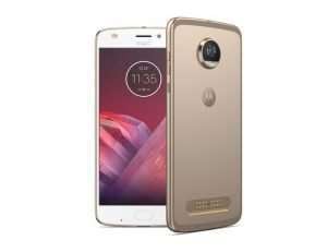 Motorola Moto Z2 Play