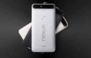 Google Pixel And Nexus