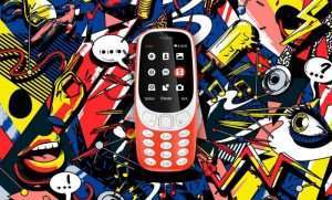 Nokia 3310