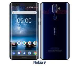 Nokia 9